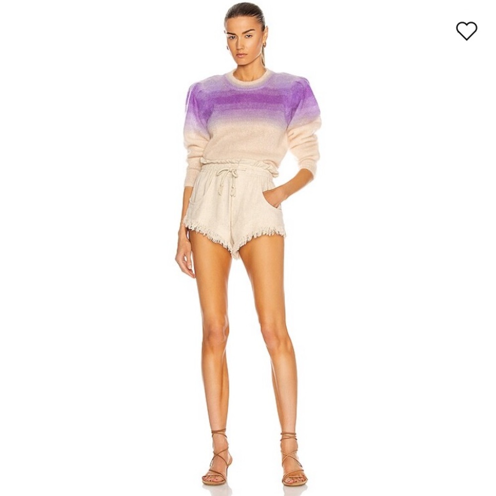 NWT Isabel Marant Etoile Deniz Sweater